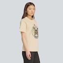 Camiseta adidas Farm FTX Feminina - Foto 3