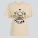 Camiseta adidas Farm FTX Feminina - Foto 4