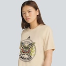 Camiseta adidas Farm FTX Feminina - Foto 5