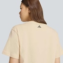 Camiseta adidas Farm FTX Feminina - Foto 6