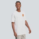 Camiseta adidas Grafica PB Masculina - Foto 3