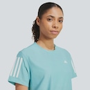 Camiseta adidas OTR Base Masculina - Foto 6