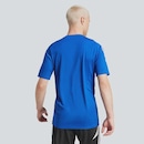 Camiseta adidas Tiro 24 Masculina - Foto 2