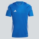 Camiseta adidas Tiro 24 Masculina - Foto 3