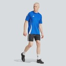 Camiseta adidas Tiro 24 Masculina - Foto 5