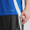 Camiseta adidas Tiro 24 Masculina - Foto 6
