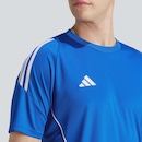 Camiseta adidas Tiro 24 Masculina - Foto 7