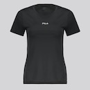 Camiseta Fila Core Run Feminina - Foto 1