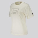 Camiseta Fila Over Classic Tennis Feminina - Foto 2