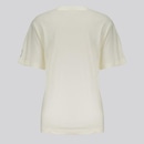 Camiseta Fila Over Classic Tennis Feminina - Foto 3