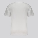 Camiseta Fila Regular Letter Outline Masculina - Foto 3