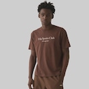 Camiseta Fila Sport Club Masculina - Foto 1