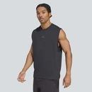Camiseta Regata adidas Design4Training Power Masculina - Foto 1