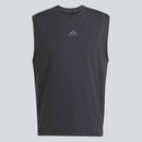 Camiseta Regata adidas Design4Training Power Masculina - Foto 4