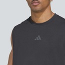 Camiseta Regata adidas Design4Training Power Masculina - Foto 6