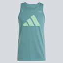 Camiseta Regata adidas Grafica All Gym Masculina - Foto 4