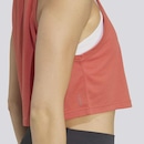 Camiseta Regata adidas Workout Essentials Feminina - Foto 5
