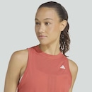 Camiseta Regata adidas Workout Essentials Feminina - Foto 6