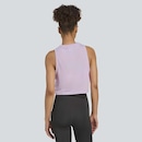 Camiseta Regata adidas Workout Essentials Feminina - Foto 2