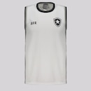 Camiseta Regata Botafogo Vibração Masculina FutFanatics - Foto 1