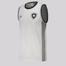 Camiseta Regata Botafogo Vibração Masculina FutFanatics - Foto 2