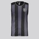 Camiseta Regata do Botafogo Masculina FutFanatics - Foto 1