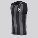 Camiseta Regata do Botafogo Masculina FutFanatics - Foto 2