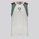 Camiseta Regata Fluminense Ruido Masculina FutFanatics - Foto 1