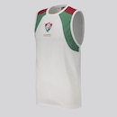 Camiseta Regata Fluminense Ruido Masculina FutFanatics - Foto 2