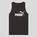 Camiseta Regata Puma ESS NO. 1 Logo Feminina - Foto 1