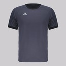 Camiseta Topper Classic Color III Masculina - Foto 1