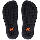 Chinelo Kenner Megah Masculino - Foto 5