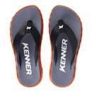 Chinelo Kenner Megah Masculino - Foto 2