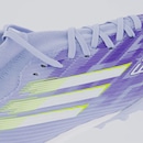 Chuteira Society Adulto adidas F50 Sparkfusion League - Foto 7