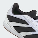 Chuteira Futsal adidas Predator Club Infantil - Foto 6