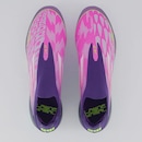 Chuteira De Campo Adulto adidas Predator Club Lamine Yamal - Foto 4