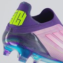 Chuteira De Campo Adulto adidas Predator Club Lamine Yamal - Foto 6