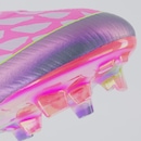 Chuteira De Campo Adulto adidas Predator Club Lamine Yamal - Foto 8