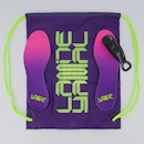 Chuteira De Campo Adulto adidas Predator Club Lamine Yamal - Foto 9