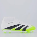 Chuteira De Campo Adulto adidas Predator Club Sock - Foto 1