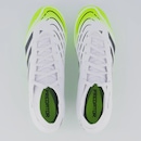 Chuteira De Campo Adulto adidas Predator Club Sock - Foto 4