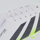 Chuteira De Campo Adulto adidas Predator Club Sock - Foto 7