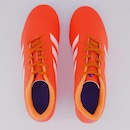 Chuteira De Campo Adulto adidas Predator Essentials 25 - Foto 4