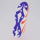 Chuteira De Campo Adulto adidas Predator Essentials 25 - Foto 5