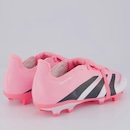 Chuteira De Campo Adulto adidas Predator League Lin Beckham - Foto 3
