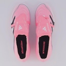 Chuteira De Campo Adulto adidas Predator League Lin Beckham - Foto 4