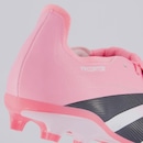 Chuteira De Campo Adulto adidas Predator League Lin Beckham - Foto 6