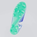 Chuteira De Campo Puma Future 7 Match Campo Infantil - Foto 5