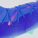 Chuteira De Campo Puma Future 7 Match Campo Infantil - Foto 7