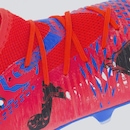 Chuteira De Campo Puma Future 8 Match Playmakers Infantil - Foto 7